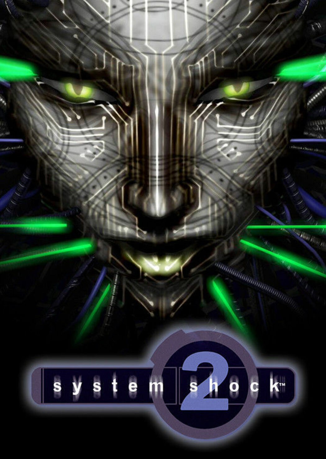 Install System Shock 2 on Batocera