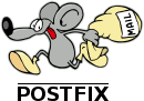 Configure Postfix