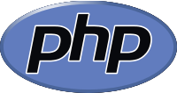 Custom PHP Container